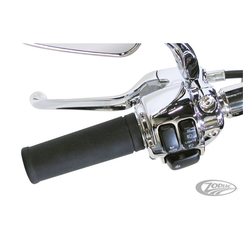 KITS COMMODOS CHROMES