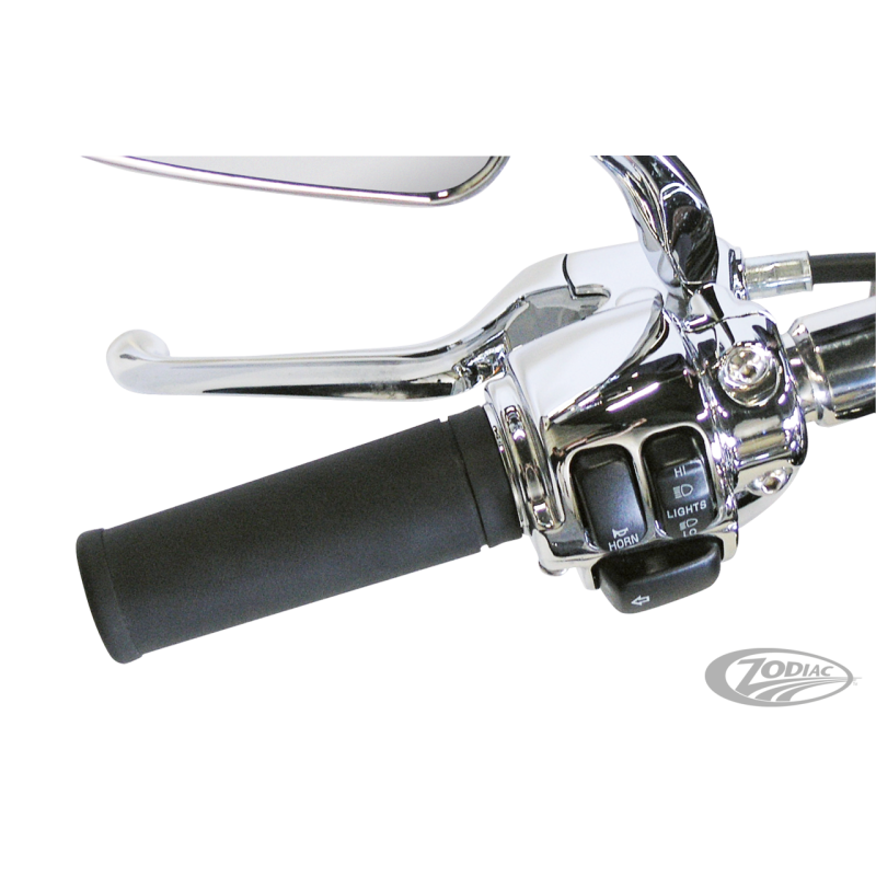 KITS COMMODOS CHROMES