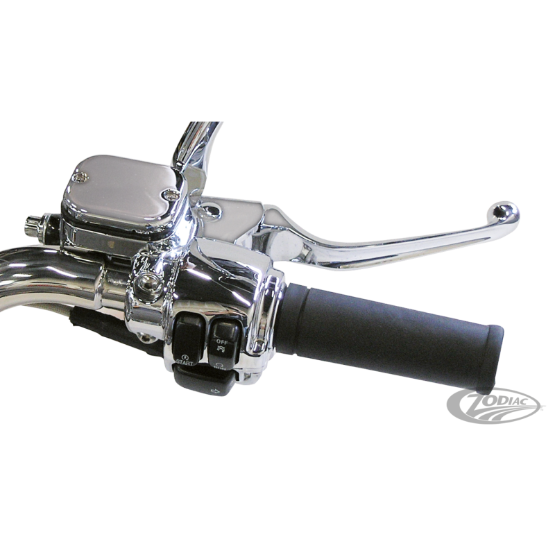 KITS COMMODOS CHROMES