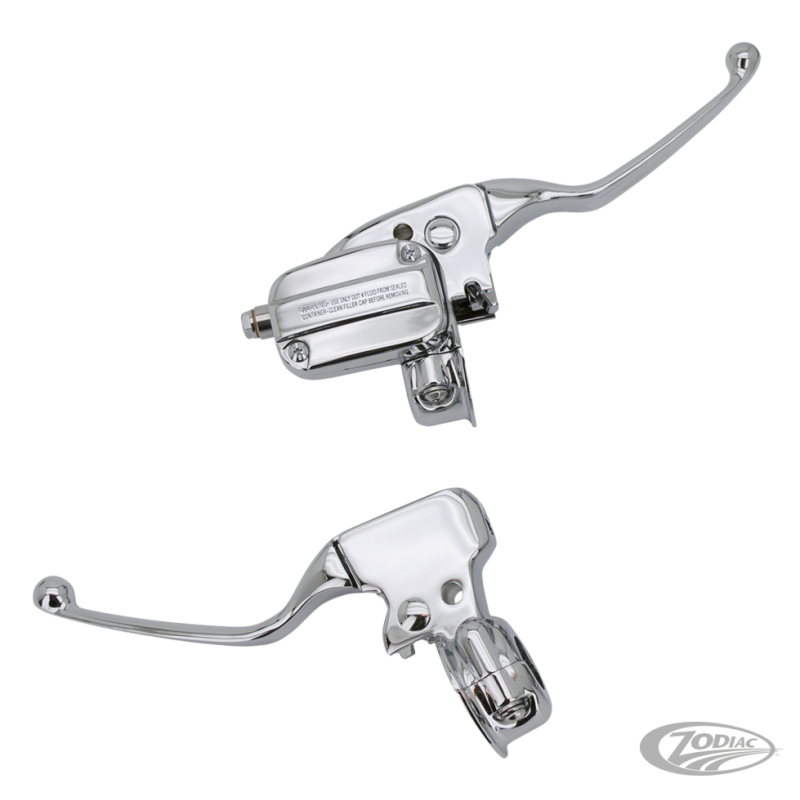 KITS DE COMMANDES POUR TOURING