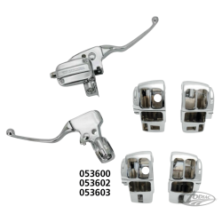 KITS DE COMMANDES POUR TOURING