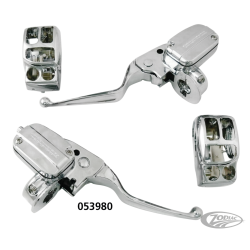 KITS DE COMMANDES POUR TOURING