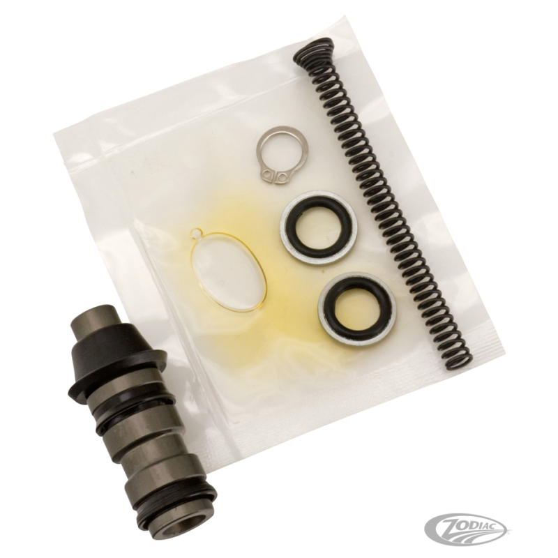 KITS DE COMMANDES POUR TOURING