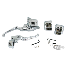 KITS COMMODOS STYLE CUSTOM