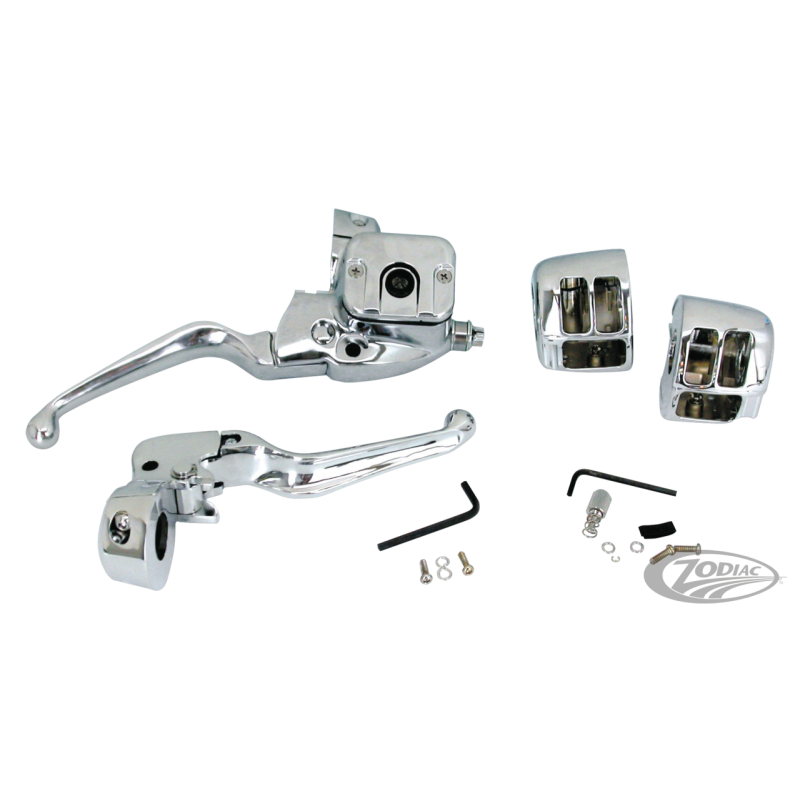 KITS COMMODOS STYLE CUSTOM