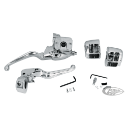 KITS COMMODOS STYLE CUSTOM