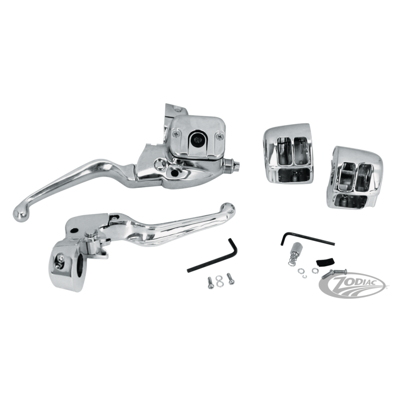 KITS COMMODOS STYLE CUSTOM