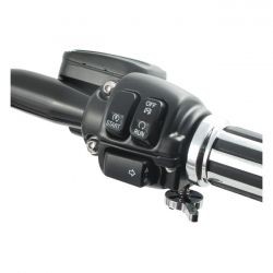 LEVIER, VIS D'ACCELERATEUR