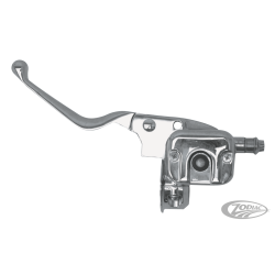 MAITRE CYLINDRE D'EMBRAYAGE HYDRAULIQUE STYLE ORIGINE