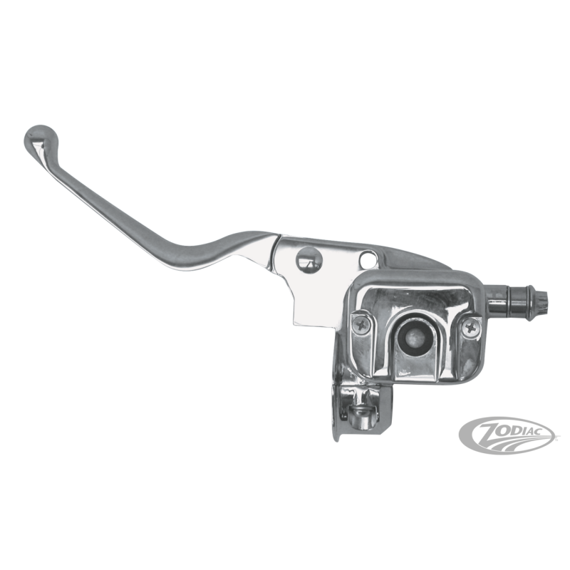 MAITRE CYLINDRE D'EMBRAYAGE HYDRAULIQUE STYLE ORIGINE