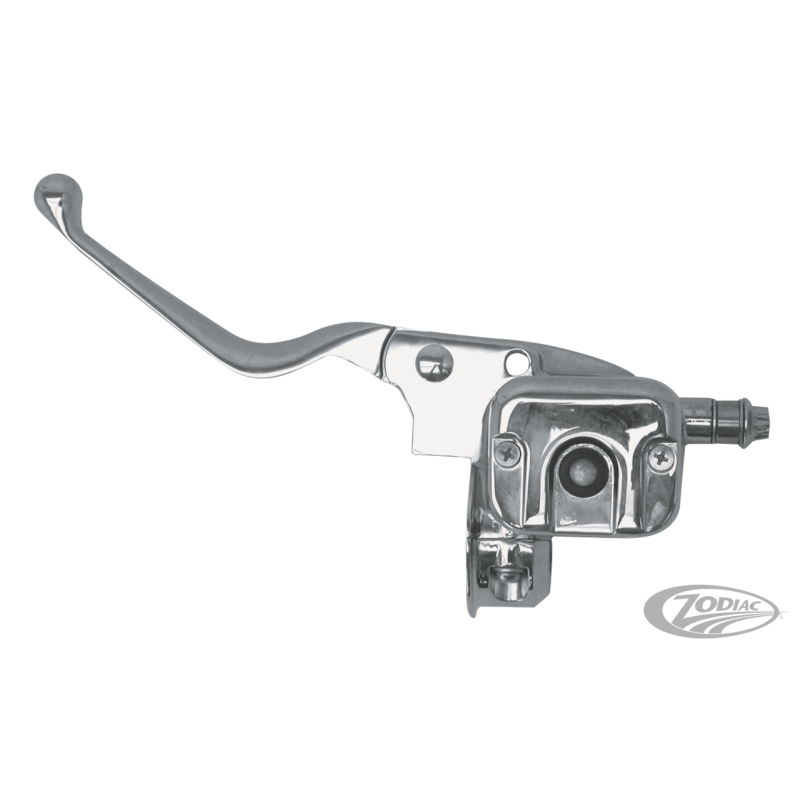 MAITRE CYLINDRE D'EMBRAYAGE HYDRAULIQUE STYLE ORIGINE