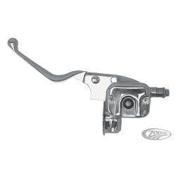 MAITRE CYLINDRE D'EMBRAYAGE HYDRAULIQUE STYLE ORIGINE