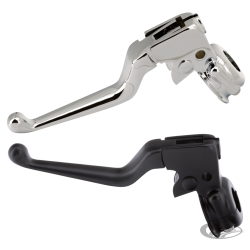 ASSEMBLAGE DE LEVIER D'EMBRAYAGE