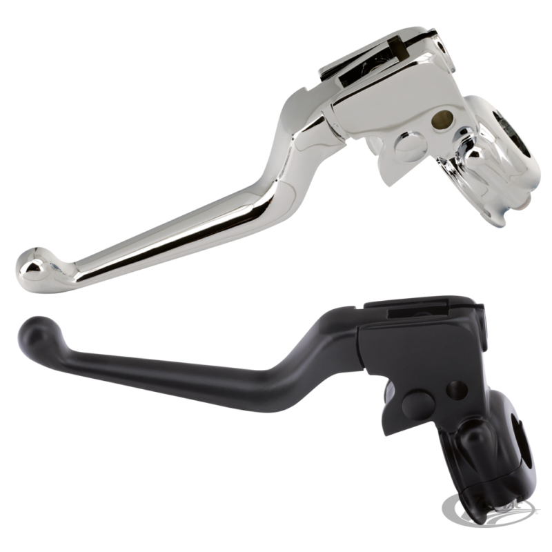 ASSEMBLAGE DE LEVIER D'EMBRAYAGE