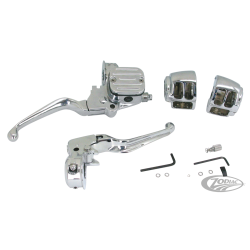 KITS COMMODOS STYLE CUSTOM