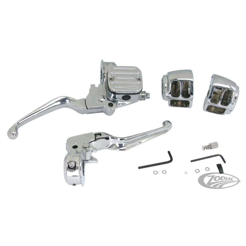 KITS COMMODOS STYLE CUSTOM