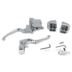 KITS COMMODOS STYLE CUSTOM