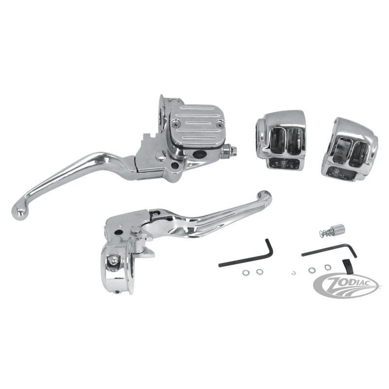 KITS COMMODOS STYLE CUSTOM