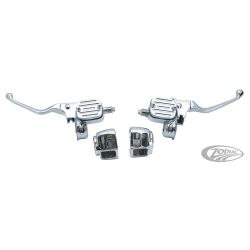 KIT COMMODOS STYLE STOCK AVEC EMBRAYAGE HYDRAULIQUE