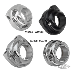 TIRAGE EN ALUMINIUM USINE