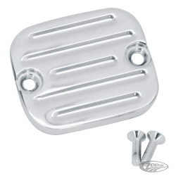 COUVERCLE DE MAITRE CYLINDRE RAINURE DE 1996 AU PRESENT