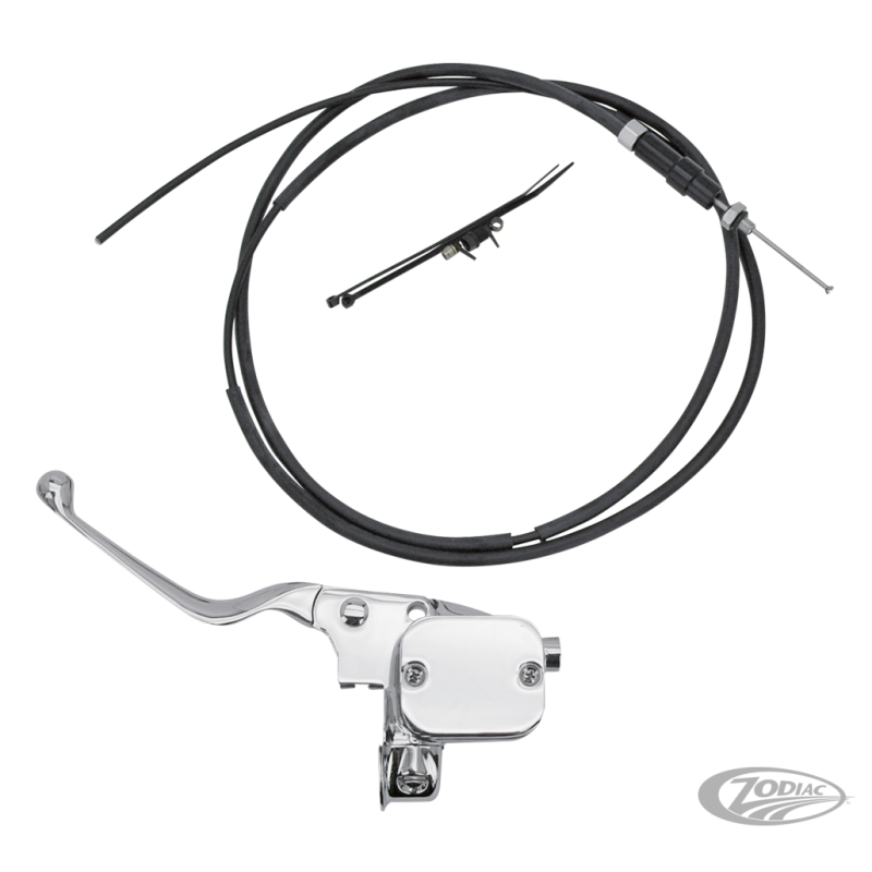 KITS DE CONVERSION EN EMBRAYAGE HYDRAULIQUE POUR 1996 AU PRESENT SPORTSTER