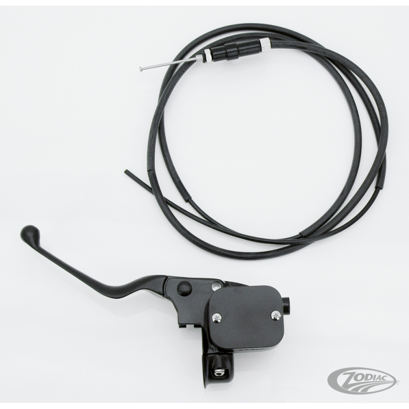 KITS DE CONVERSION EN EMBRAYAGE HYDRAULIQUE POUR 1996 AU PRESENT SPORTSTER