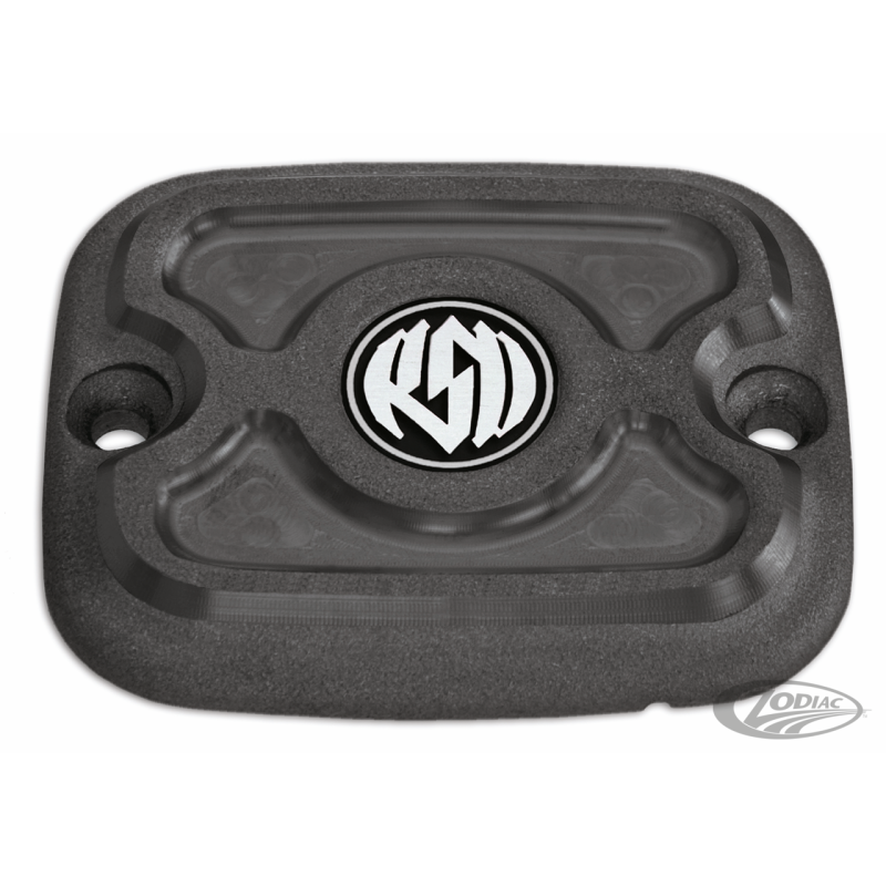 COUVERCLES DE MAITRE-CYLINDRE ROLAND SANDS DESIGNS