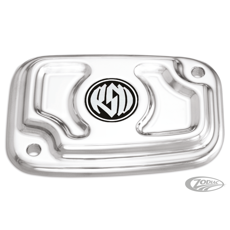 COUVERCLES DE MAITRE-CYLINDRE ROLAND SANDS DESIGNS