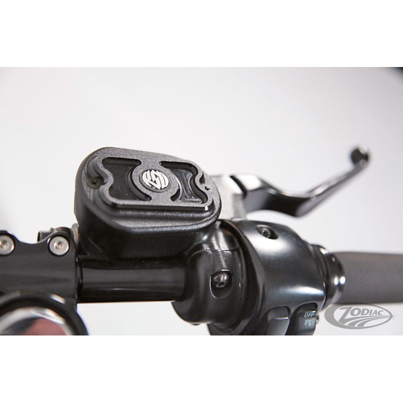 COUVERCLES DE MAITRE-CYLINDRE ROLAND SANDS DESIGNS