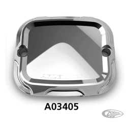 COUVERCLE DE MAITRE CYLINDRE ARLEN NESS