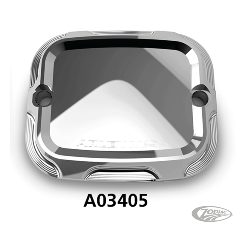 COUVERCLE DE MAITRE CYLINDRE ARLEN NESS