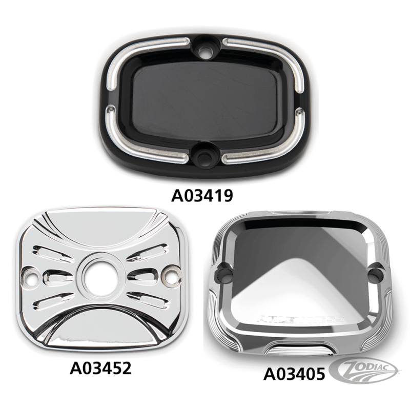 COUVERCLE DE MAITRE CYLINDRE ARLEN NESS