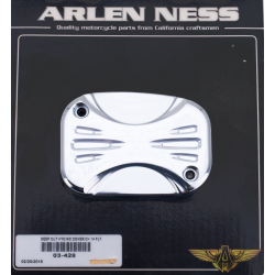 COUVERCLE DE MAITRE CYLINDRE ARLEN NESS