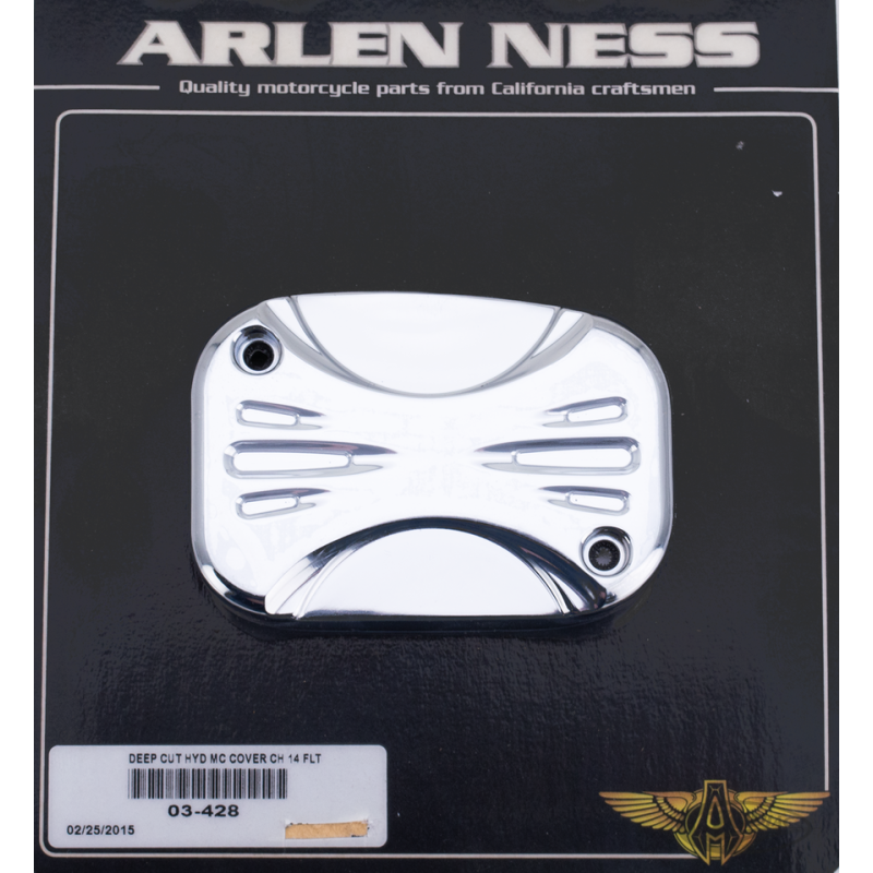 COUVERCLE DE MAITRE CYLINDRE ARLEN NESS