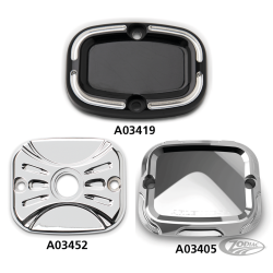 COUVERCLE DE MAITRE CYLINDRE ARLEN NESS