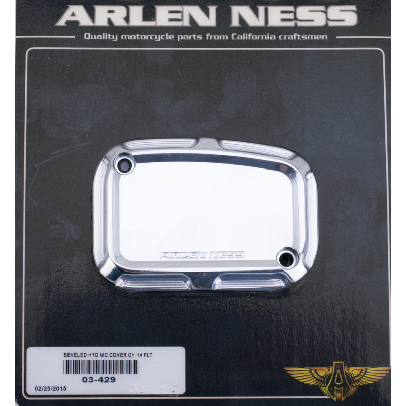 COUVERCLE DE MAITRE CYLINDRE ARLEN NESS