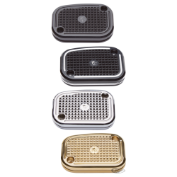 COUVERCLE DE MAITRE CYLINDRE VITY'S DIAMOND DESIGN