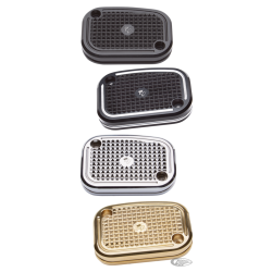 COUVERCLE DE MAITRE CYLINDRE VITY'S DIAMOND DESIGN