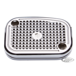 COUVERCLE DE MAITRE CYLINDRE VITY'S DIAMOND DESIGN