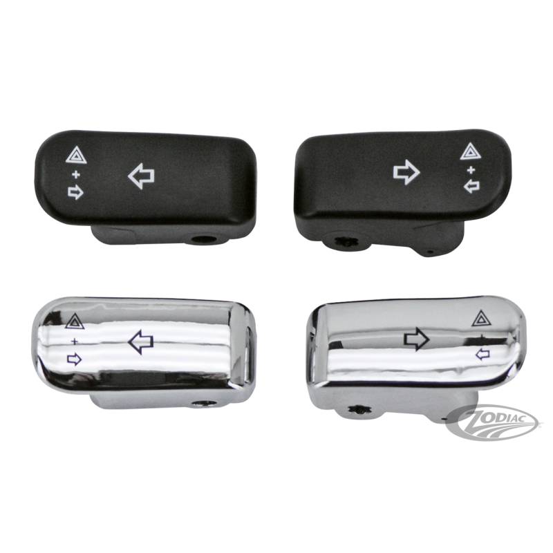 EXTENSIONS BOUTONS CLIGNOTANT