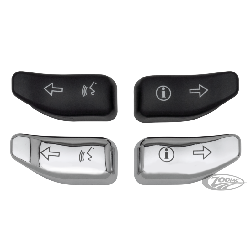 EXTENSIONS BOUTONS CLIGNOTANT