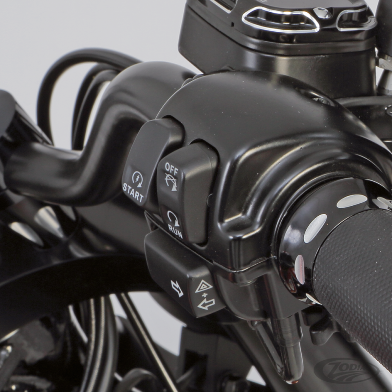 COMMODOS AVEC ECLAIRAGE LED