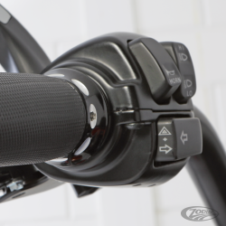 COMMODOS AVEC ECLAIRAGE LED