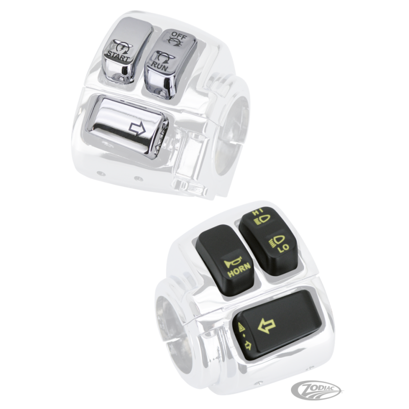 COMMODOS AVEC ECLAIRAGE LED