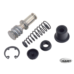 KITS DE REPARATION DE MAITRE CYLINDRE DE FREIN AVANT