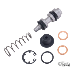 KITS DE REPARATION DE MAITRE CYLINDRE DE FREIN AVANT