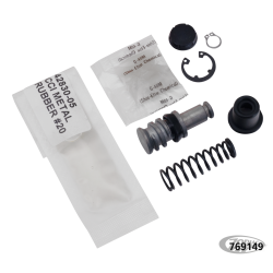 KITS DE REPARATION DE MAITRE CYLINDRE DE FREIN AVANT