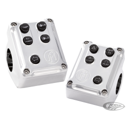 COCOTTES PM AVEC BOUTONS POUR CIRCUITS CAN-BUS