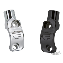 SUPPORTS DE RETROVISEURS POUR COMMANDES BERINGER